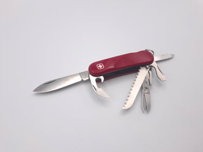 Wenger Evolution S17 – Grade B