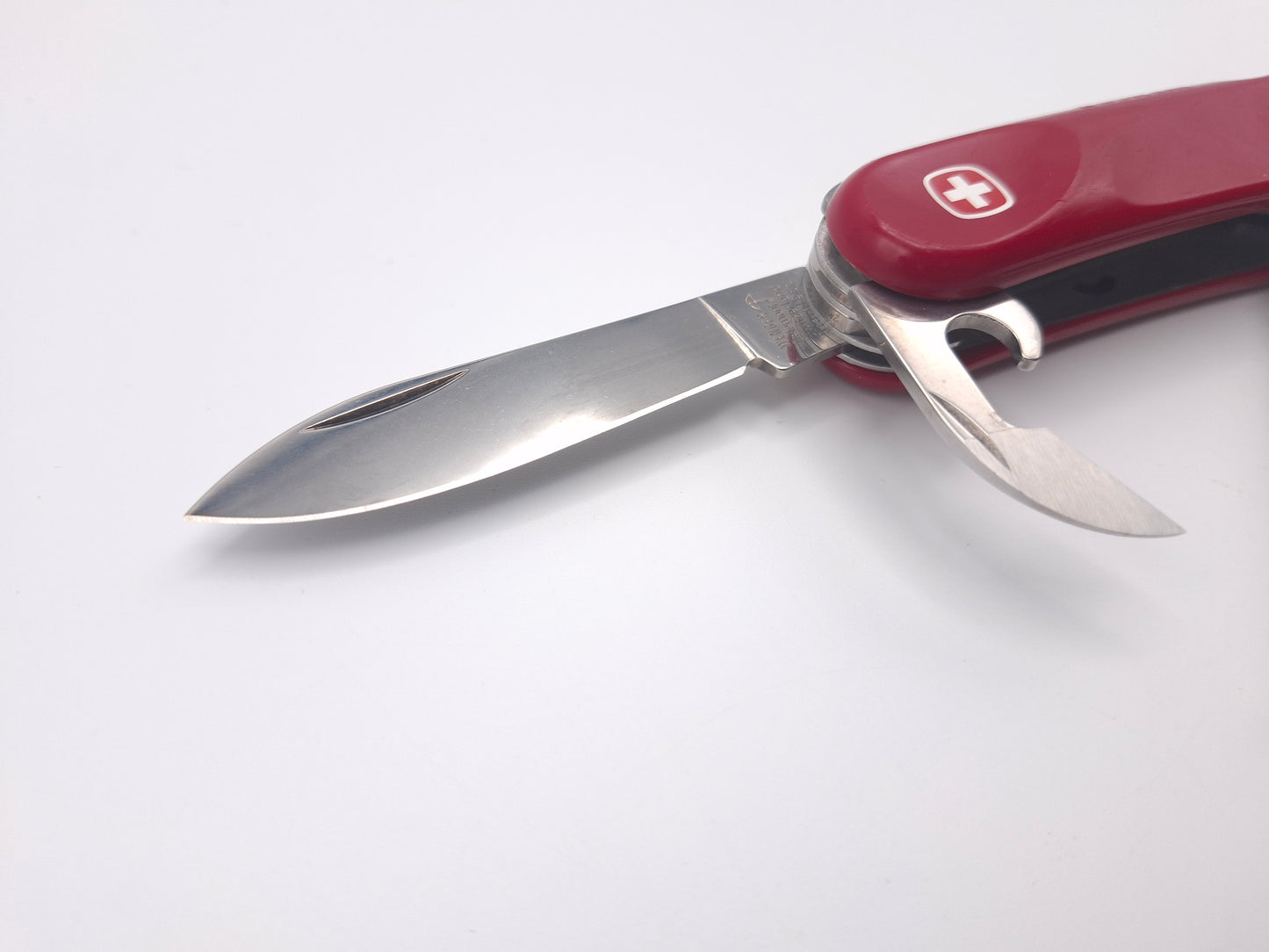 Wenger Evolution S17 – Grade B