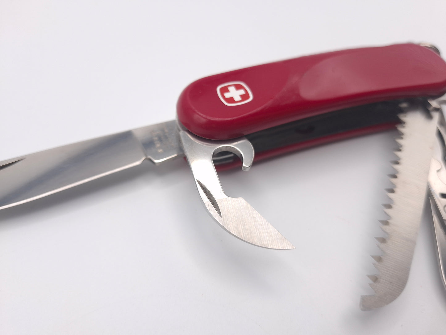 Wenger Evolution S17 – Grade B