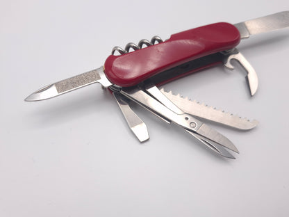 Wenger Evolution S17 – Grade B