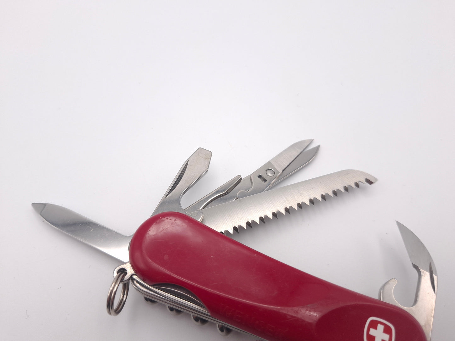 Wenger Evolution S17 – Grade B