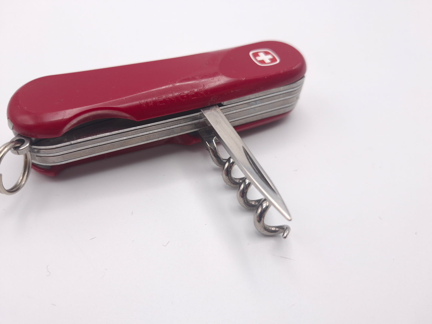 Wenger Evolution S17 – Grade B