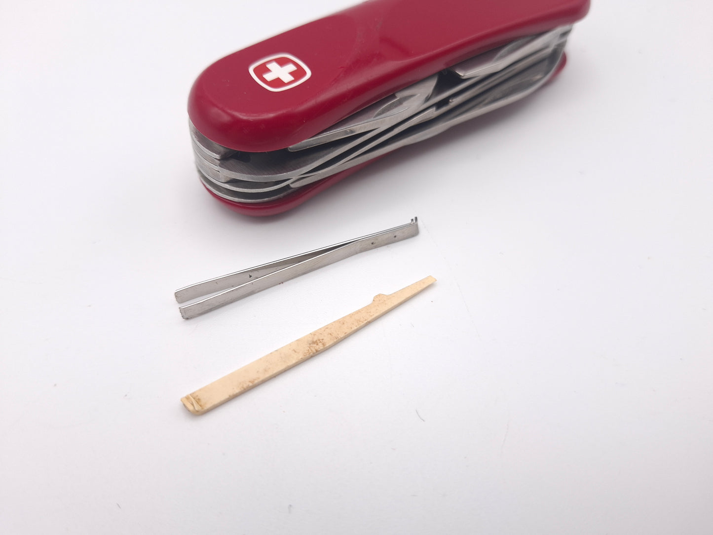 Wenger Evolution S17 – Grade B