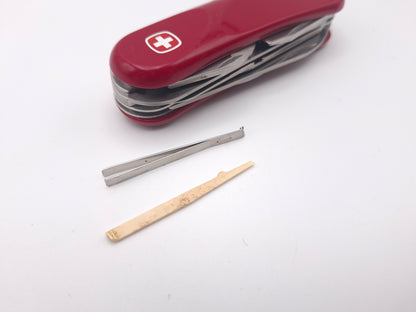Wenger Evolution S17 – Grade B