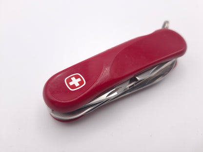 Wenger Evolution S17 – Grade B