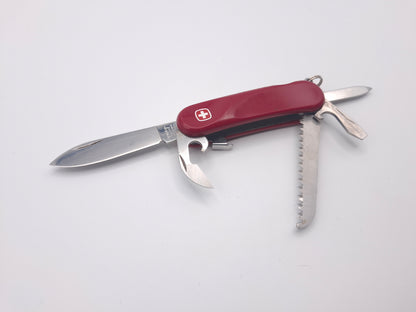 Wenger Evolution S13 – Grade B