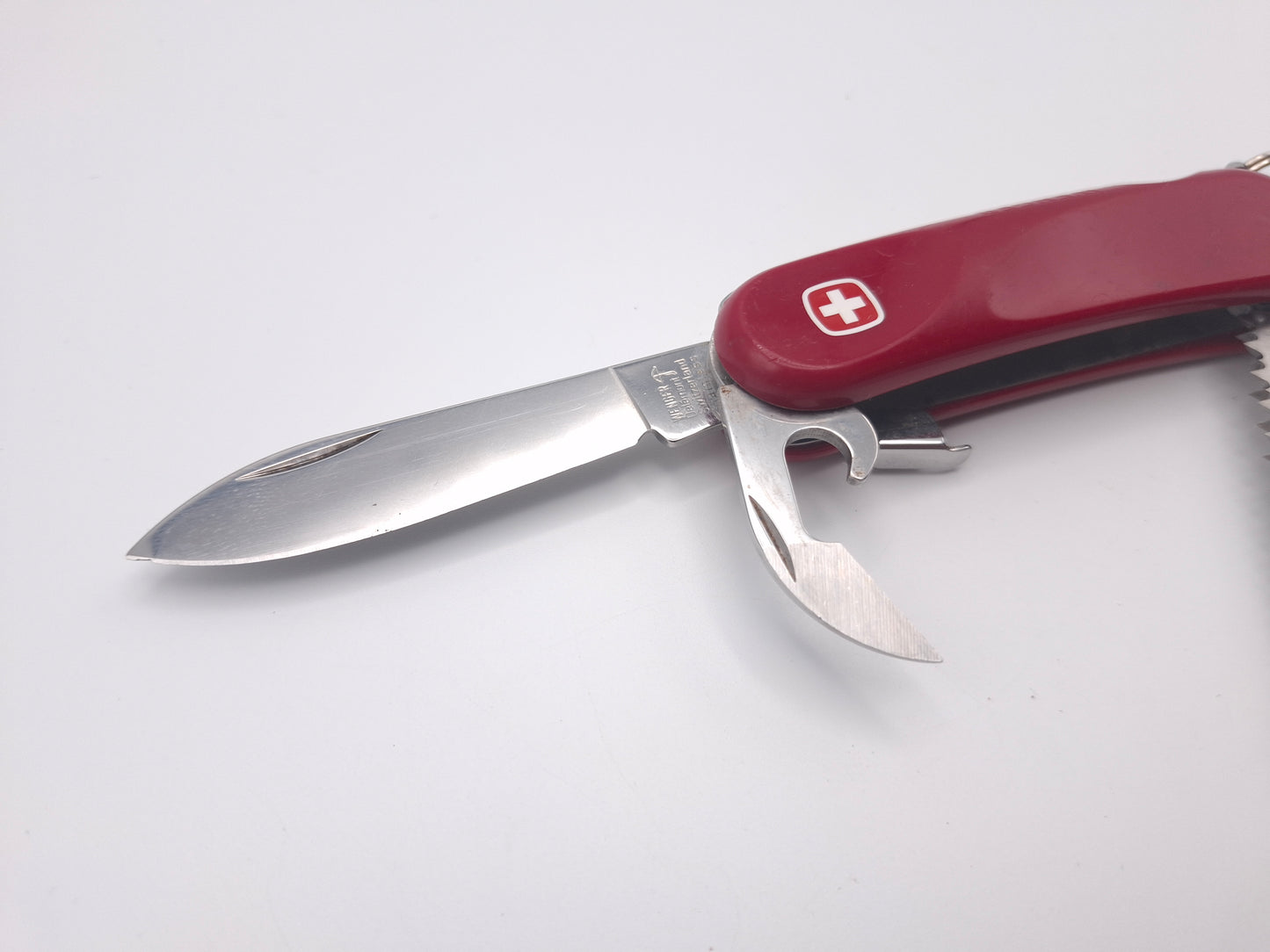Wenger Evolution S13 – Grade B