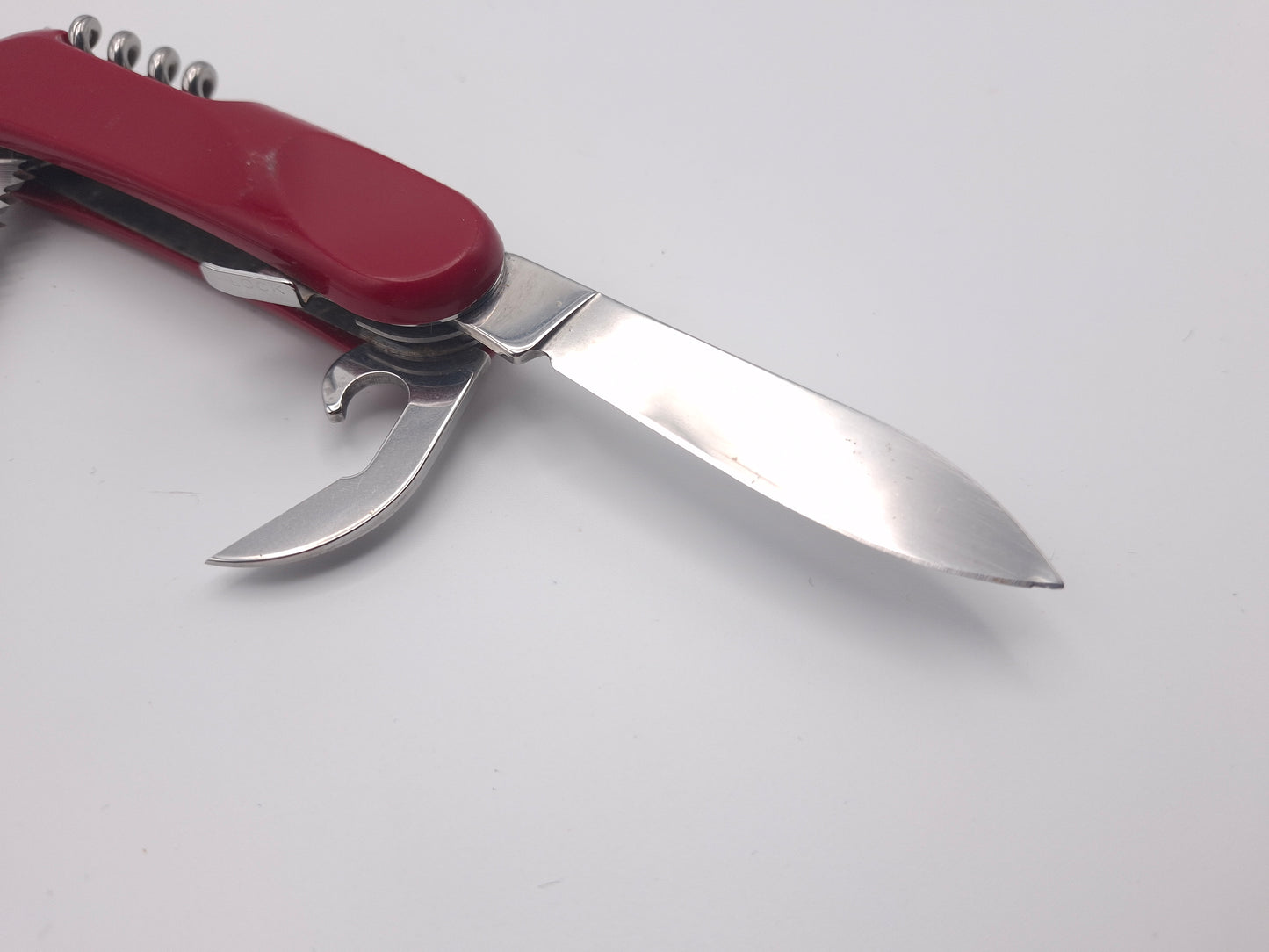 Wenger Evolution S13 – Grade B