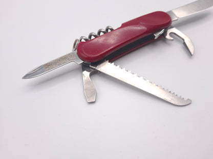Wenger Evolution S13 – Grade B