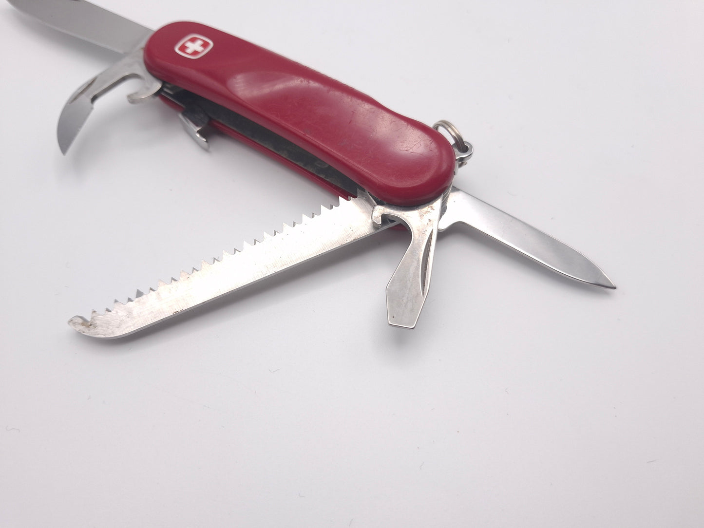 Wenger Evolution S13 – Grade B
