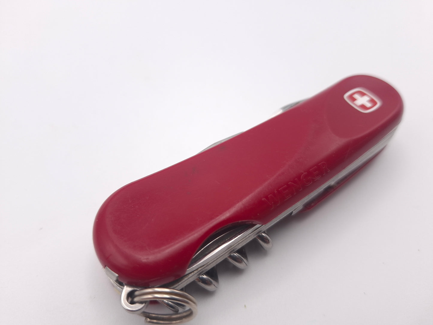 Wenger Evolution S13 – Grade B