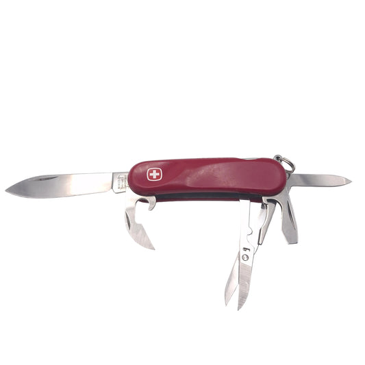 Wenger Evolution S14 – Grade B