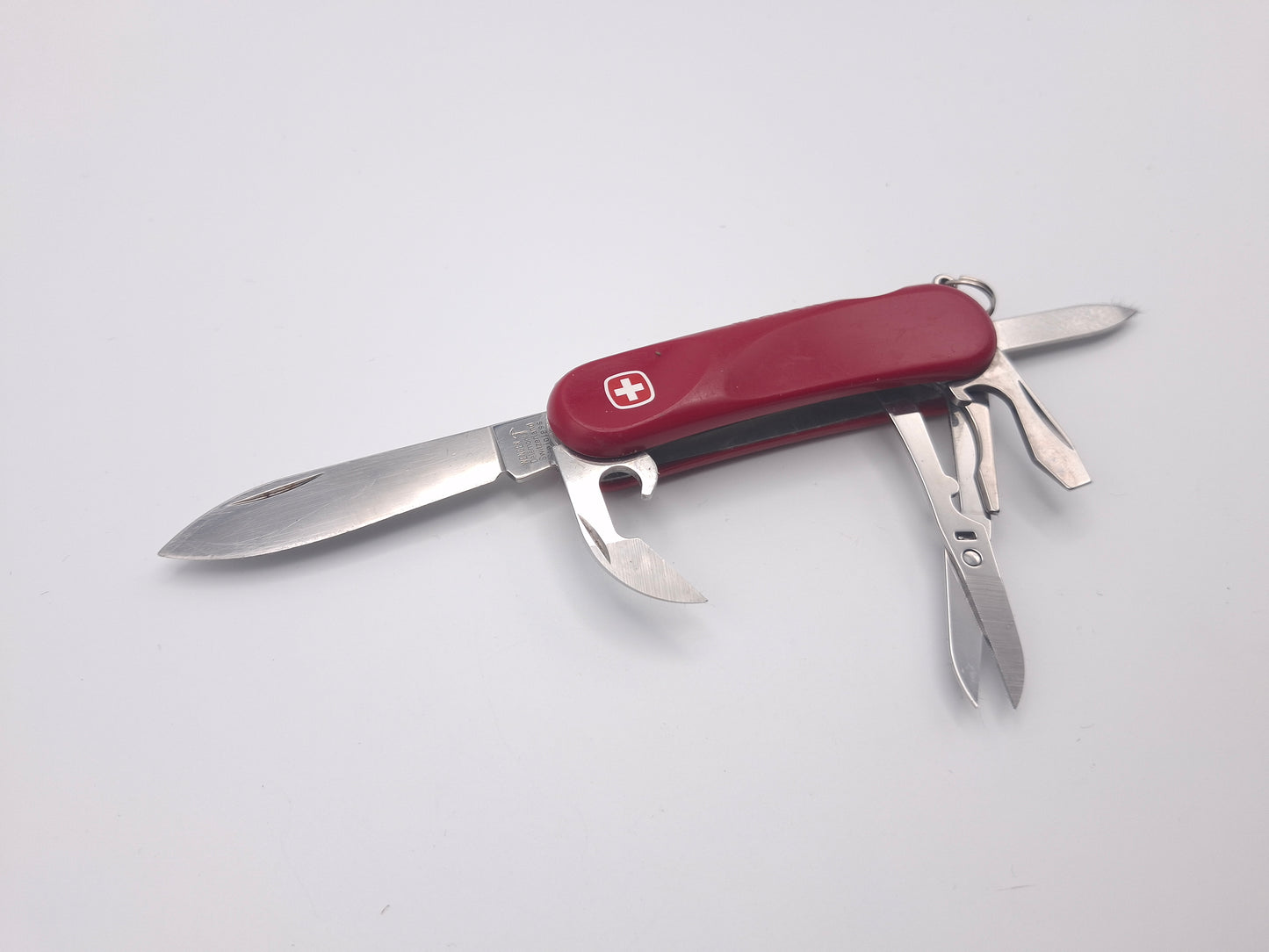 Wenger Evolution S14 – Grade B