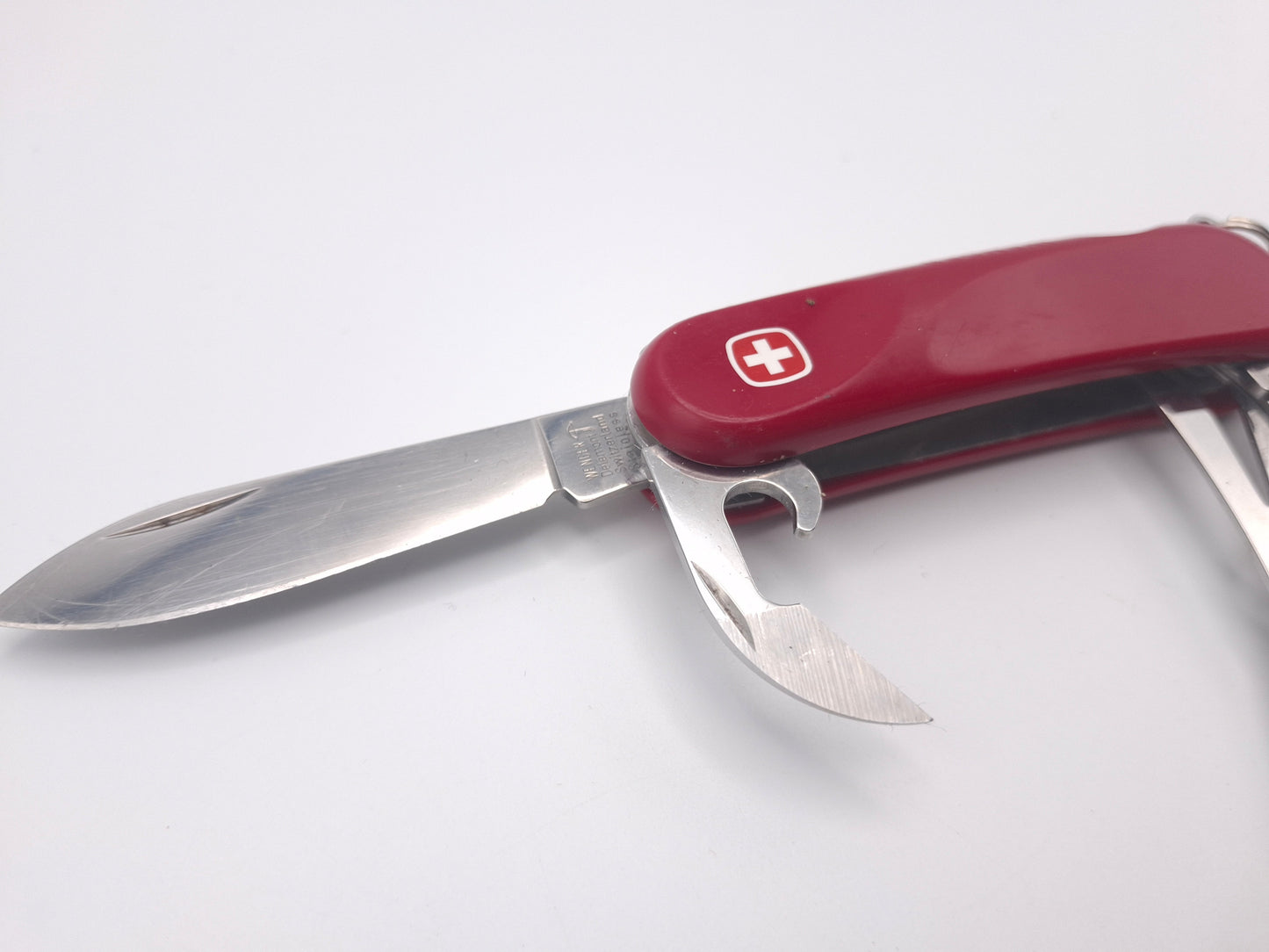 Wenger Evolution S14 – Grade B