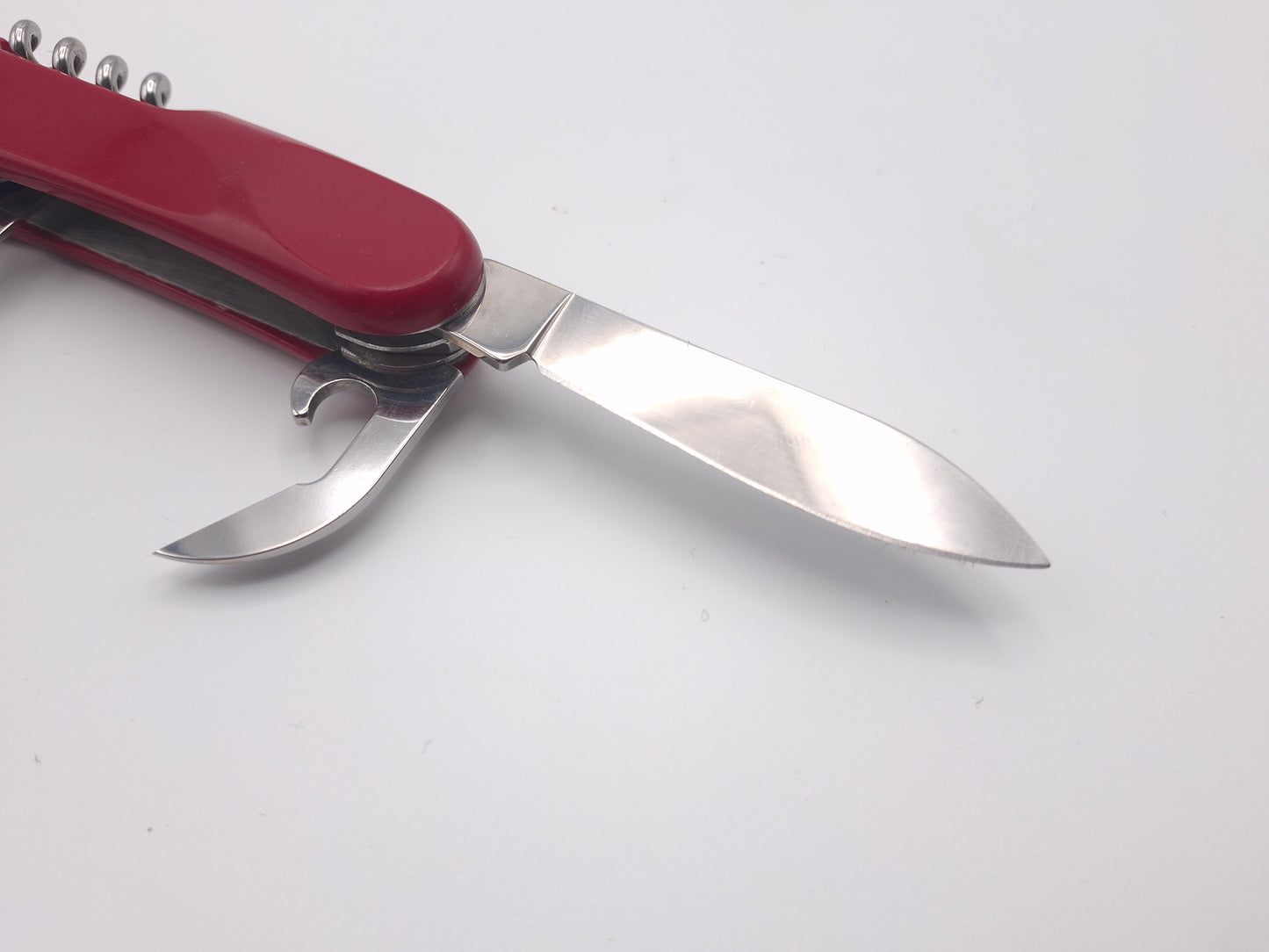 Wenger Evolution S14 – Grade B
