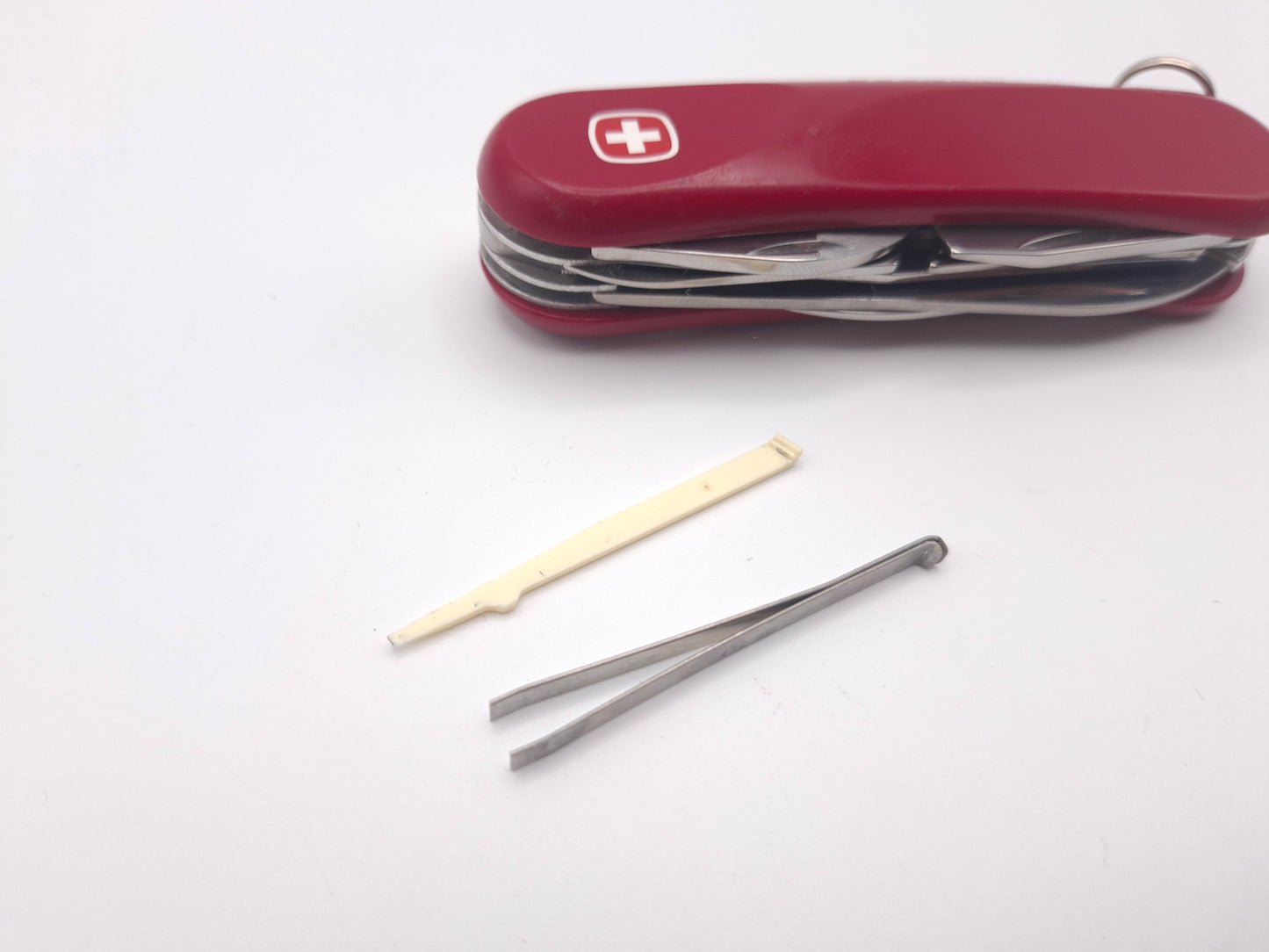 Wenger Evolution S14 – Grade B