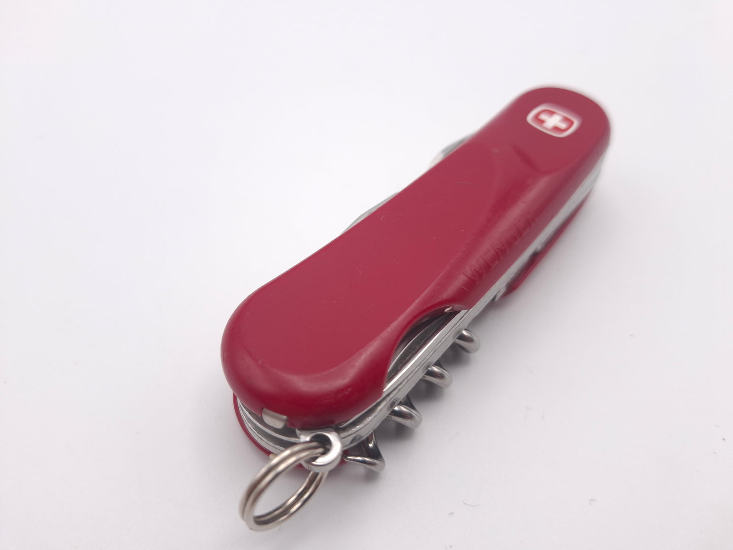 Wenger Evolution S14 – Grade B