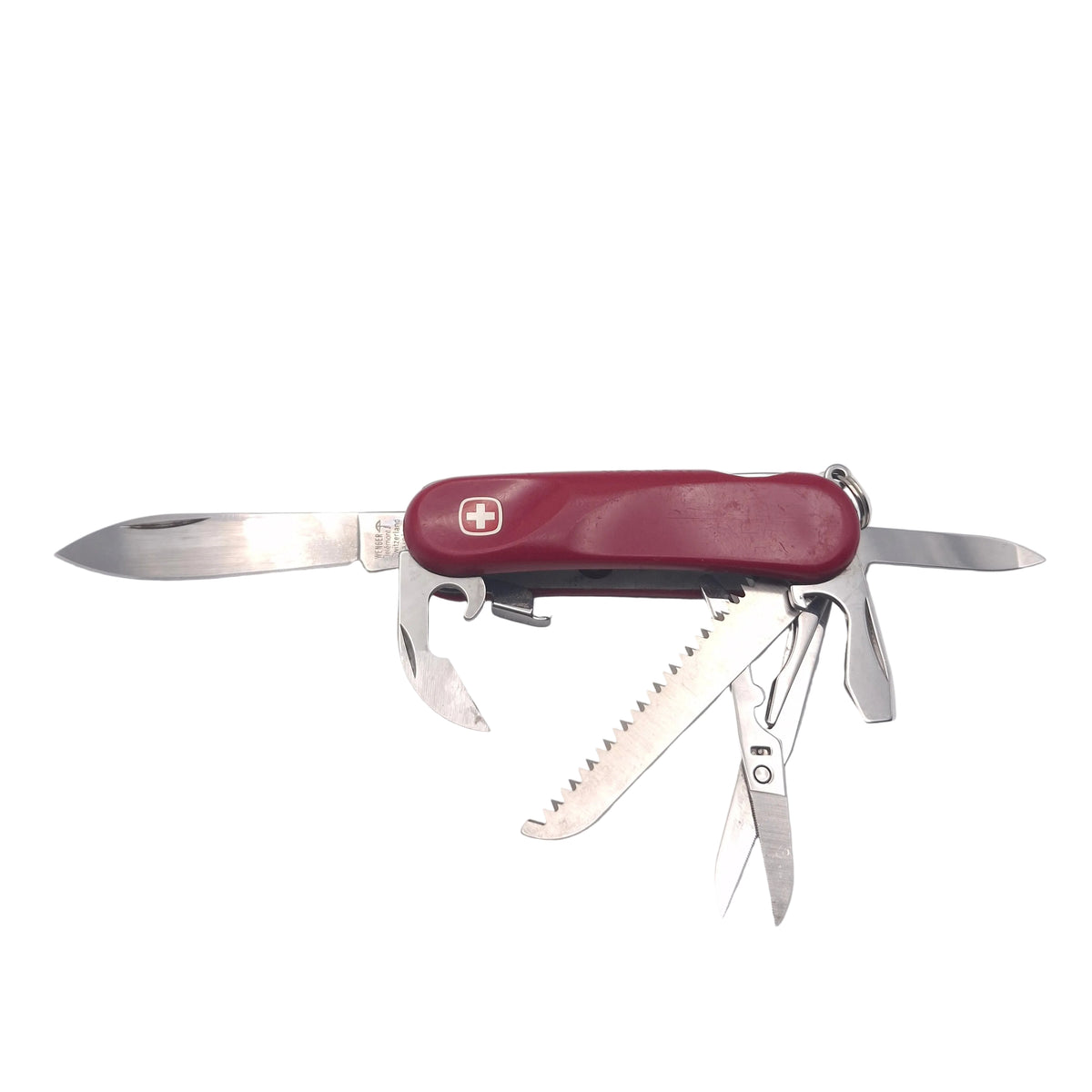 Wenger Evolution S17 – Güteklasse B