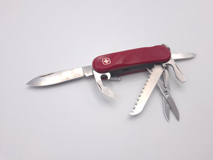 Wenger Evolution S17 – Güteklasse B