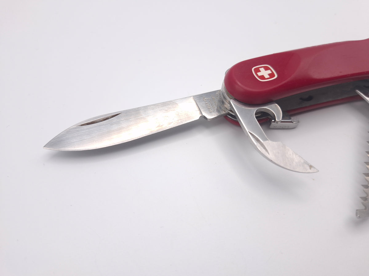 Wenger Evolution S17 – Güteklasse B