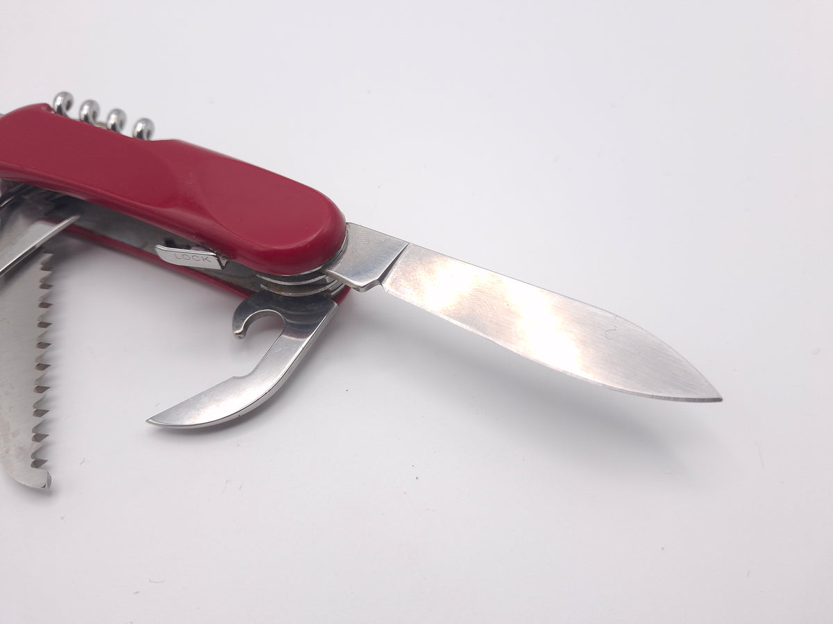 Wenger Evolution S17 – Güteklasse B