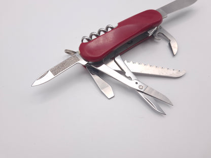 Wenger Evolution S17 – Güteklasse B