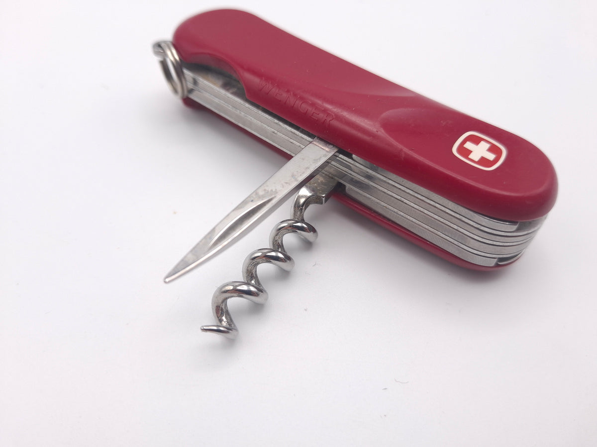 Wenger Evolution S17 – Güteklasse B