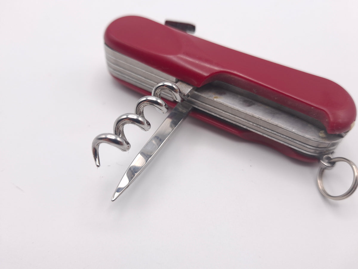 Wenger Evolution S17 – Güteklasse B