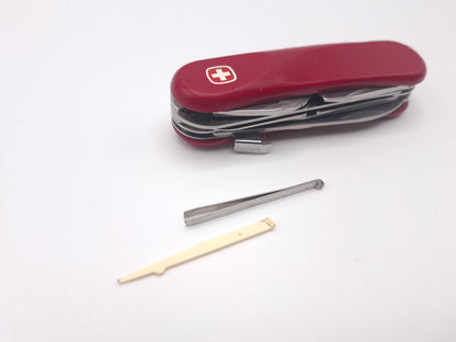 Wenger Evolution S17 – Güteklasse B