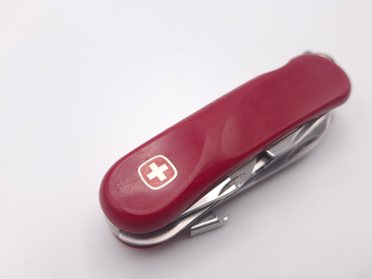 Wenger Evolution S17 – Güteklasse B