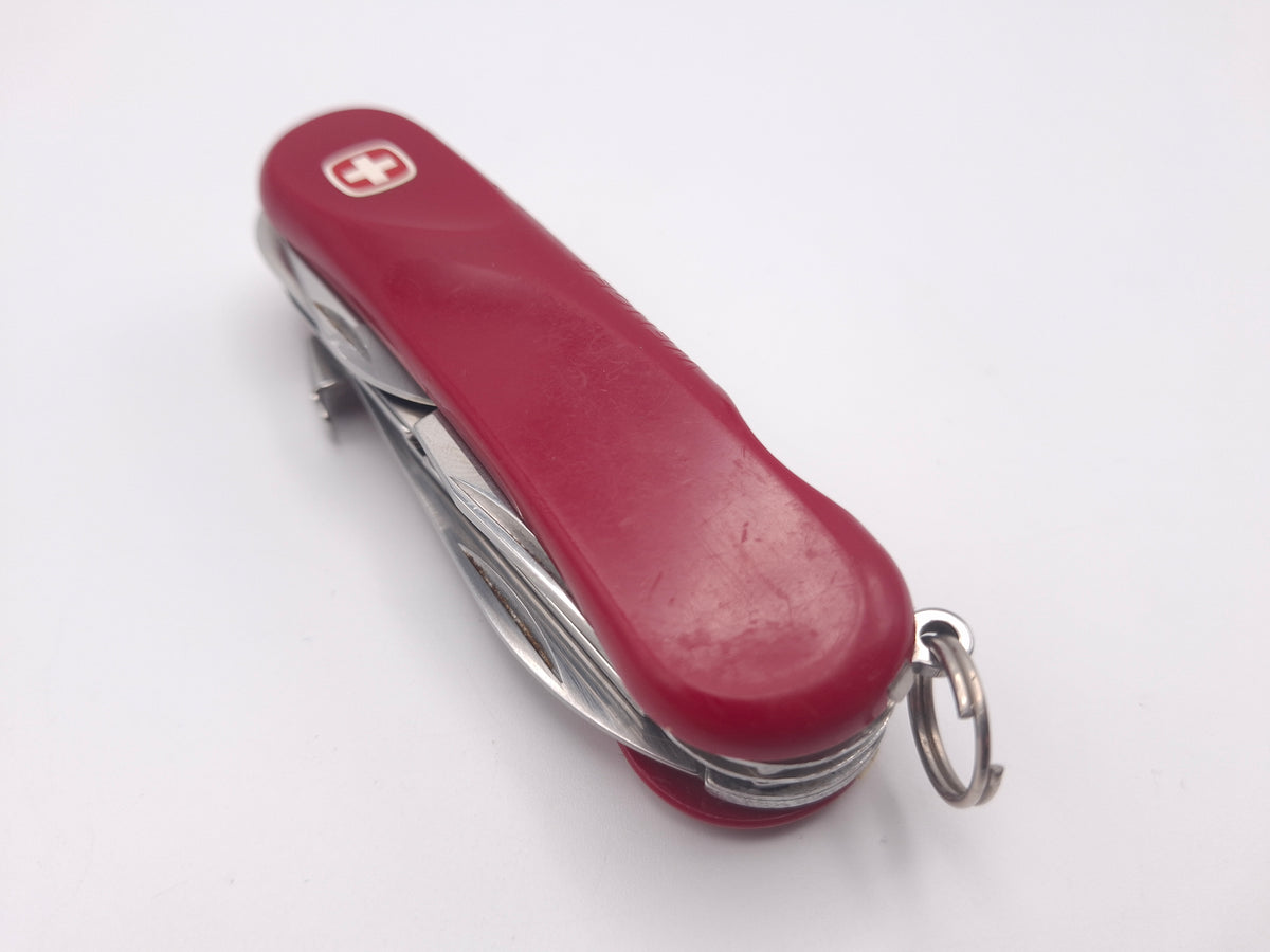 Wenger Evolution S17 – Güteklasse B