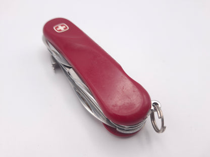 Wenger Evolution S17 – Güteklasse B