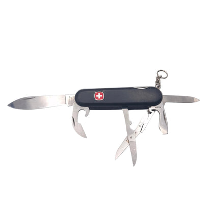 Wenger Traveler Black – Grade B