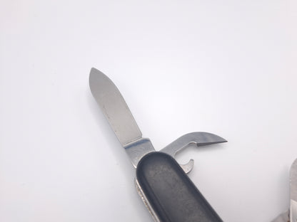 Wenger Traveler Black – Grade B