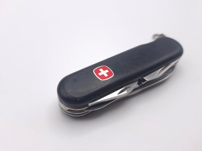 Wenger Traveler Black – Grade B