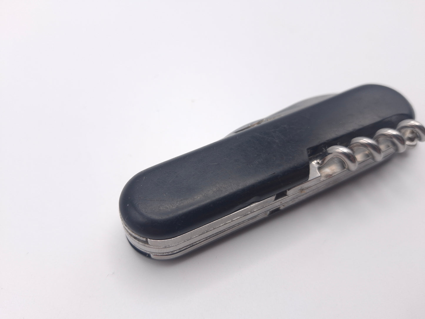 Wenger Traveler Black – Grade B