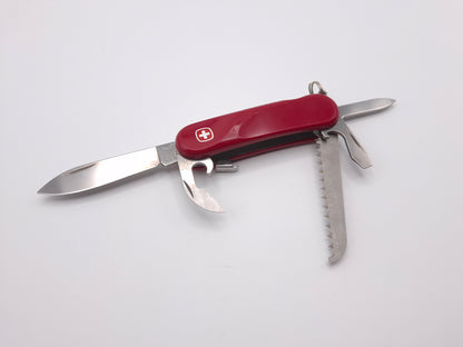 Wenger Evolution S13 – Zustand B