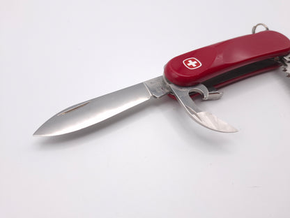 Wenger Evolution S13 – Zustand B