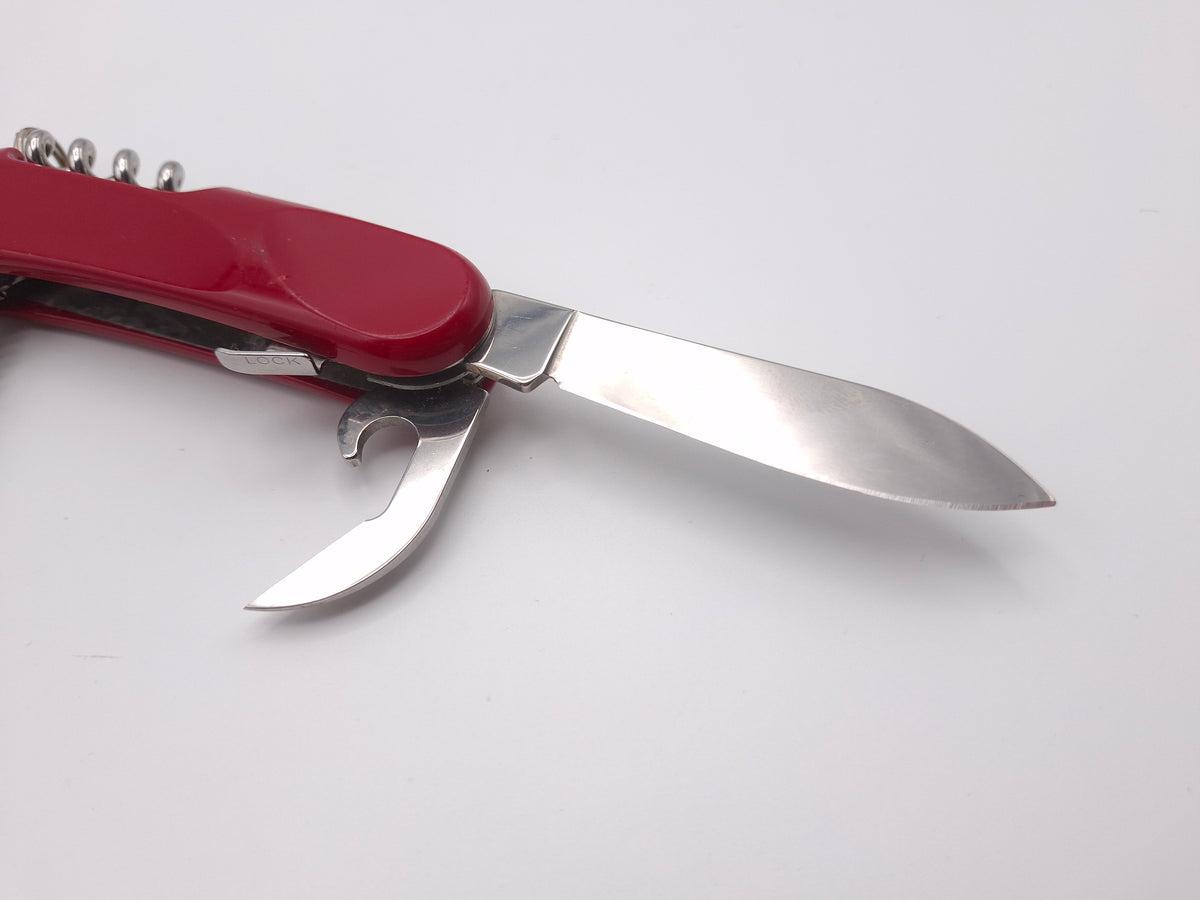 Wenger Evolution S13 – Zustand B