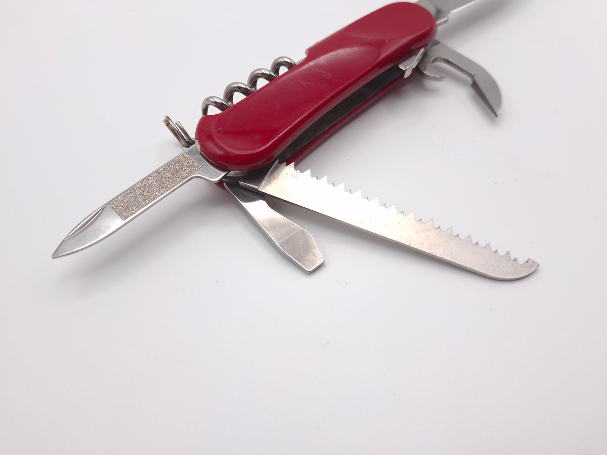Wenger Evolution S13 – Zustand B
