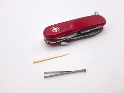 Wenger Evolution S13 – Zustand B