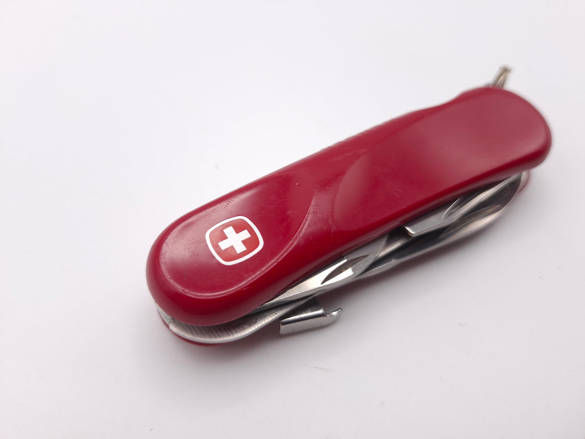 Wenger Evolution S13 – Zustand B