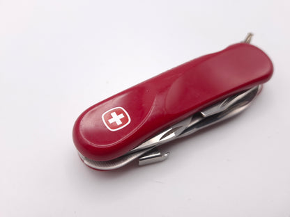 Wenger Evolution S13 – Zustand B