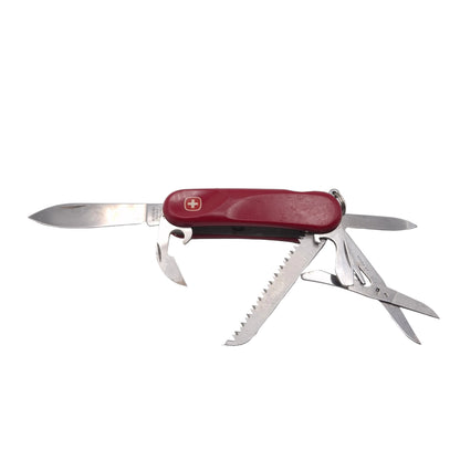 Wenger Evolution 17 – Grade B