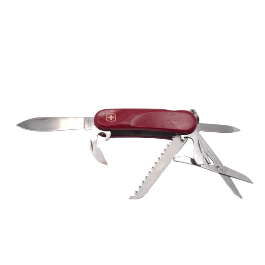 Wenger Evolution 17 – Grade B