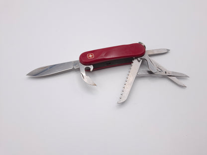 Wenger Evolution 17 – Grade B