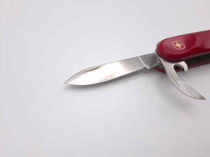 Wenger Evolution 17 – Grade B