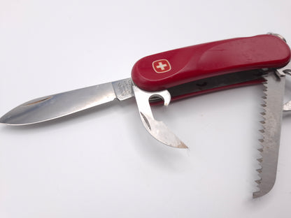 Wenger Evolution 17 – Grade B