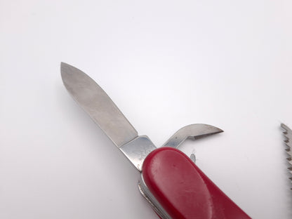 Wenger Evolution 17 – Grade B