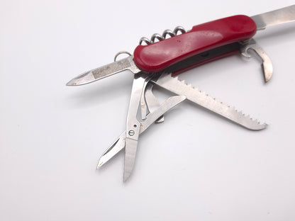 Wenger Evolution 17 – Grade B